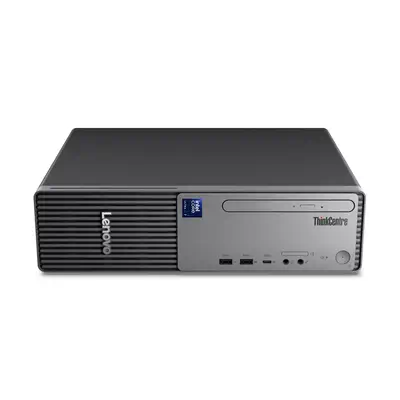 ThinkCentre neo 50s Gen 6 livraison rapide - Appropriez-vous votre journée en un coup d'œil