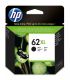 Achat HP 62XL original Ink cartridge C2P05AE 301 black sur hello RSE - visuel 3