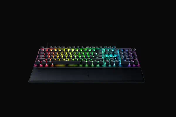 Huntsman V3 Pro 8KHz - Razer - Clavier - visuel 7