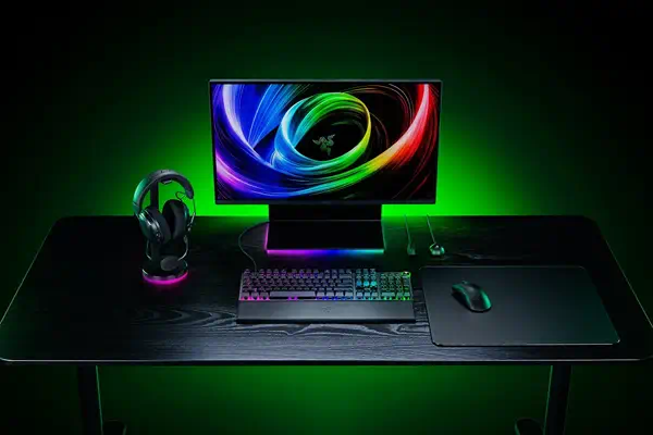 Huntsman V3 Pro 8KHz - Razer - Clavier - visuel 3
