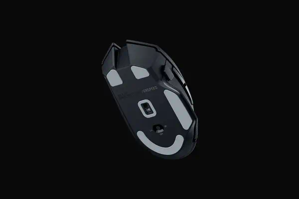 Basilisk V3 X HyperSpeed - Razer - Souris - visuel 2