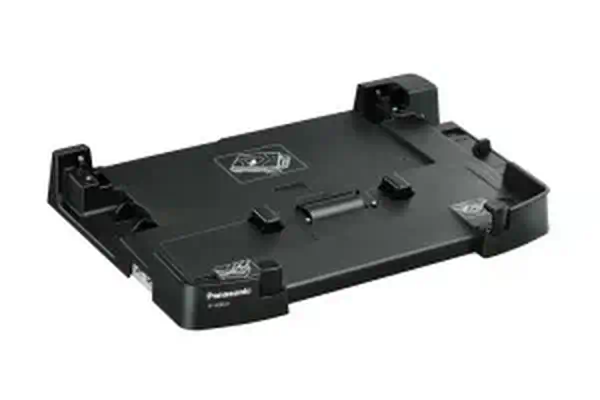 Panasonic CF-VEB541AU station d'accueil Noir - Accessoires Tablette - visuel 1