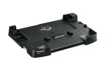 Achat responsable Panasonic CF-VEB541AU station d'accueil Noir