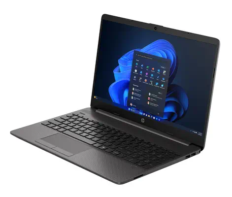 HP 250R G9 Intel Core 3 100U Ordinateur portable 39,6 cm (15.6") Full HD 8 Go DDR4-SDRAM 512 Go SSD  - PC Portable - visuel 4