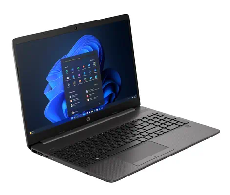 HP 250R G9 Intel Core 3 100U Ordinateur portable 39,6 cm (15.6") Full HD 8 Go DDR4-SDRAM 512 Go SSD  - PC Portable - visuel 2