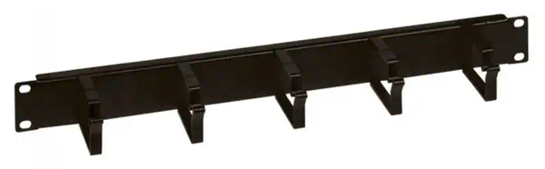 Legrand 6 465 21 Panneau de gestion de câbles - Rack et Armoire - visuel 1