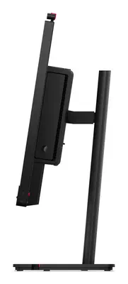 Lenovo ThinkCentre TIO27 Gen6 Moniteur - Ecran Ordinateur - visuel 7
