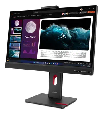 Avis 13LCGAT6EU - Lenovo Accessories and Display Manager (LADM)