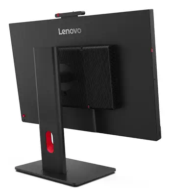 Lenovo ThinkCentre TIO27 Gen6 Moniteur - Ecran Ordinateur - visuel 9