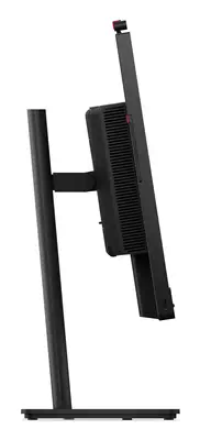 Lenovo ThinkCentre TIO27 Gen6 Moniteur - Ecran Ordinateur - visuel 8