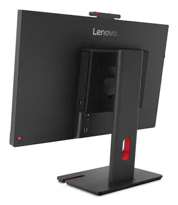 Lenovo ThinkCentre TIO27 Gen6 Moniteur - Ecran Ordinateur - visuel 5