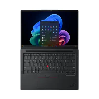 ThinkPad E14 Gen 8 (Intel) Copilot+ PC - Lenovo - PC Portable - visuel 3