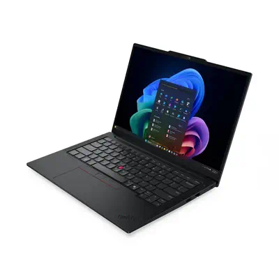 ThinkPad E14 Gen 8 (Intel) Copilot+ PC - Lenovo - PC Portable - visuel 6