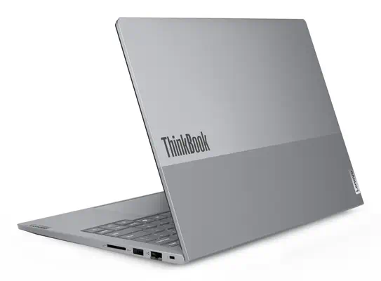 Lenovo ThinkBook 14 G9 AHP AMD Ryzen™ 5 220 Ordinateur portable 35,6 cm (14") WUXGA 16 Go DDR5-SDRAM - PC Portable - visuel 10