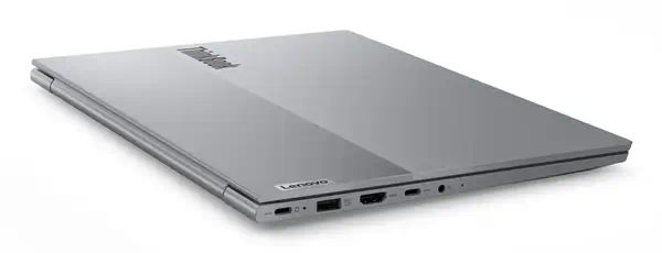 Lenovo ThinkBook 14 G9 AHP AMD Ryzen™ 5 220 Ordinateur portable 35,6 cm (14") WUXGA 16 Go DDR5-SDRAM - PC Portable - visuel 5