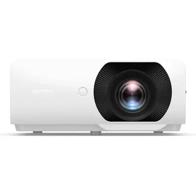 BenQ LW655 Projecteur à focale standard 4000 ANSI lumens DLP WXGA (1280x800) Compatibilité 3D Blanc - Vidéoprojecteur Professionnel - visuel 1