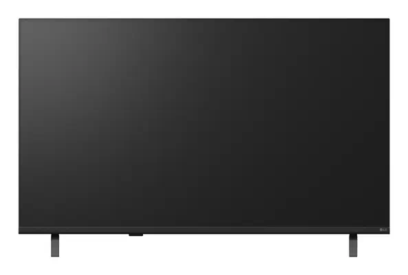 LG 43UJ660H TV Hospitality 109,2 cm (43") 4K Ultra HD 240 cd/m² Smart TV Noir 20 W - Ecran TV - visuel 2