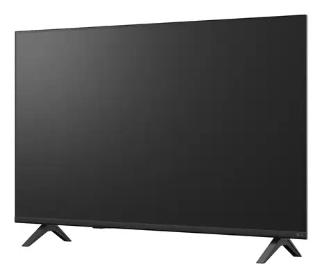 LG 43UJ660H TV Hospitality 109,2 cm (43") 4K Ultra HD 240 cd/m² Smart TV Noir 20 W - Ecran TV - visuel 3