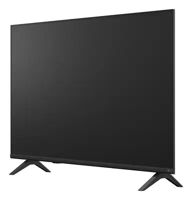 LG 55UJ660H TV Hospitality 139,7 cm (55") 4K Ultra HD 300 cd/m² Smart TV Noir 20 W - Ecran TV - visuel 4
