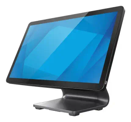 Elo Touch Solutions 1304L Moniteur de caisse 33,8 cm (13.3") 1920 x 1080 pixels Full HD TFT Écran ta - Ecran Ordinateur - visuel 8