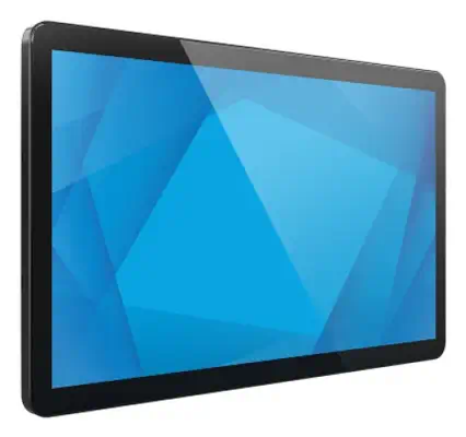 Elo Touch Solutions 1304L Moniteur de caisse 33,8 cm (13.3") 1920 x 1080 pixels Full HD TFT Écran ta - Ecran Ordinateur - visuel 2