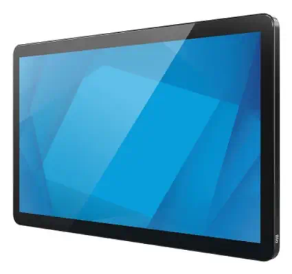 Elo Touch Solutions 1304L Moniteur de caisse 33,8 cm (13.3") 1920 x 1080 pixels Full HD TFT Écran ta - Ecran Ordinateur - visuel 3