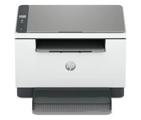 LaserJet M248dw Multifunction Noir et blanc Imprimante - HP - Multifonctions Laser - visuel 1