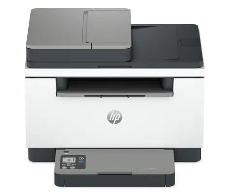 LaserJet M248sdw Multifunction Noir et blanc Imprimante - HP - Multifonctions Laser - visuel 1