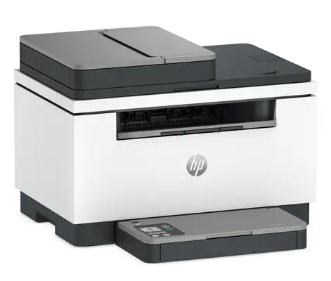 LaserJet M248sdw Multifunction Noir et blanc Imprimante - HP - Multifonctions Laser - visuel 2