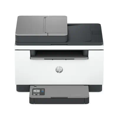 LaserJet M248sdw Multifunction Noir et blanc Imprimante - HP - Multifonctions Laser - visuel 3