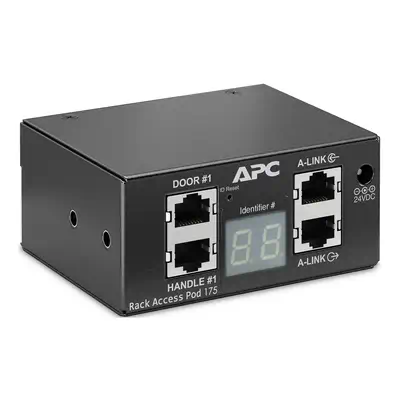 NETBOTZ RACK ACCESS POD 175 compatible avec les poignées NBHN125 ou NBHN1356 - APC - Accessoire Onduleur - visuel 1