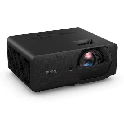 BenQ LH830ST Projecteur à focale courte 4000 ANSI lumens DLP UHD 4K (3840x2160) Compatibilité 3D Noi - Vidéoprojecteur Professionnel - visuel 5