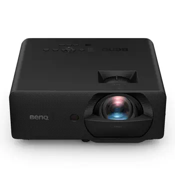 Vidéoprojecteur Professionnel BenQ 9H.JT877.75E comparaison