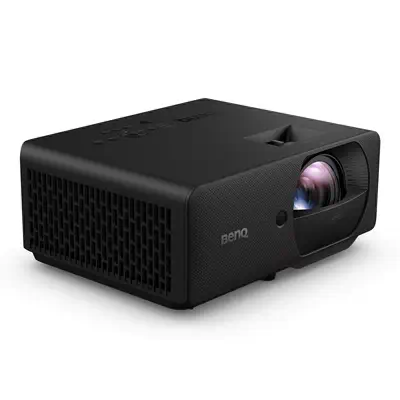 BenQ LH830ST Projecteur à focale courte 4000 ANSI lumens DLP UHD 4K (3840x2160) Compatibilité 3D Noi - Vidéoprojecteur Professionnel - visuel 7