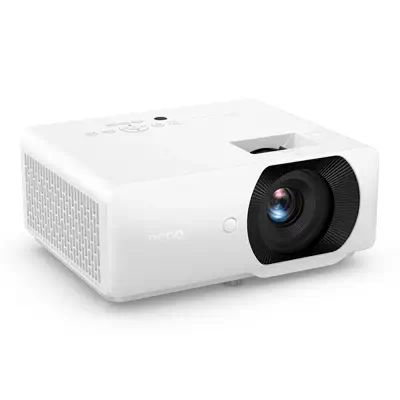 BenQ LH655C Projecteur à focale standard 4000 ANSI lumens DLP 1080p (1920x1080) Compatibilité 3D Bla - Vidéoprojecteur Professionnel - visuel 3