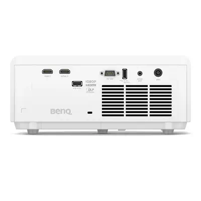 BenQ LH655C Projecteur à focale standard 4000 ANSI lumens DLP 1080p (1920x1080) Compatibilité 3D Bla - Vidéoprojecteur Professionnel - visuel 5