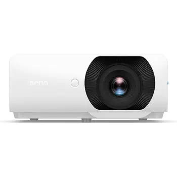BenQ LH655C Projecteur à focale standard 4000 ANSI lumens DLP 1080p (1920x1080) Compatibilité 3D Bla avis