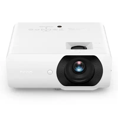 BenQ LH655C Projecteur à focale standard 4000 ANSI lumens DLP 1080p (1920x1080) Compatibilité 3D Bla - Vidéoprojecteur Professionnel - visuel 4