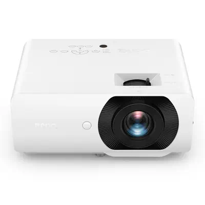 BenQ LH740 Projecteur à focale standard 5000 ANSI lumens DLP 1080p (1920x1080) Compatibilité 3D Blan - Vidéoprojecteur Professionnel - visuel 2