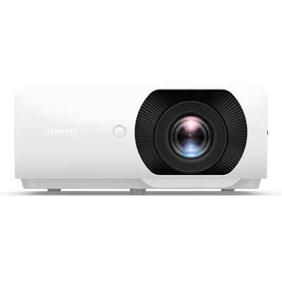 BenQ LH740 Projecteur à focale standard 5000 ANSI lumens DLP 1080p (1920x1080) Compatibilité 3D Blan - Vidéoprojecteur Professionnel - visuel 1