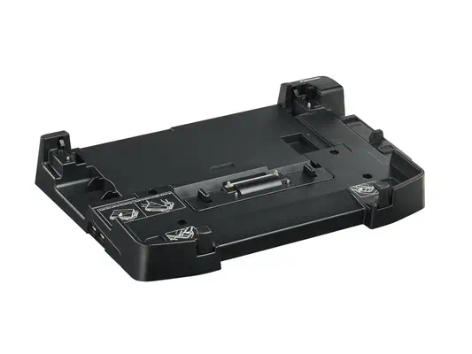 Panasonic FZ-VEB551U station d'accueil Noir - Accessoires Tablette - visuel 4