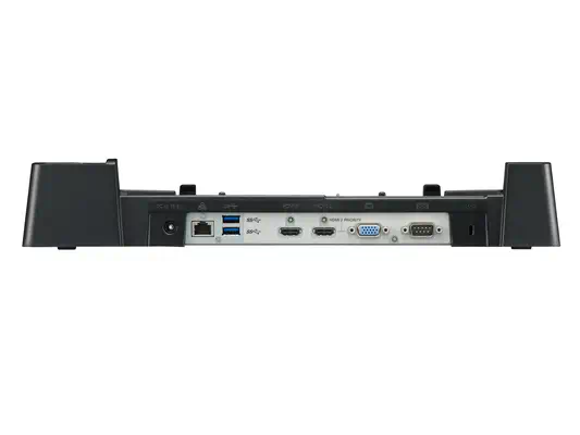 Panasonic FZ-VEB551U station d'accueil Noir - Accessoires Tablette - visuel 1