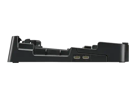 Panasonic FZ-VEB551U station d'accueil Noir - Accessoires Tablette - visuel 2