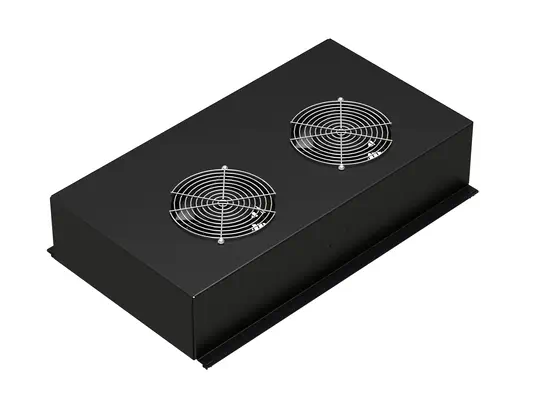 Vertiv VRA2008 accessoire de racks Panneau ventilation - Refroidissement PC - visuel 1