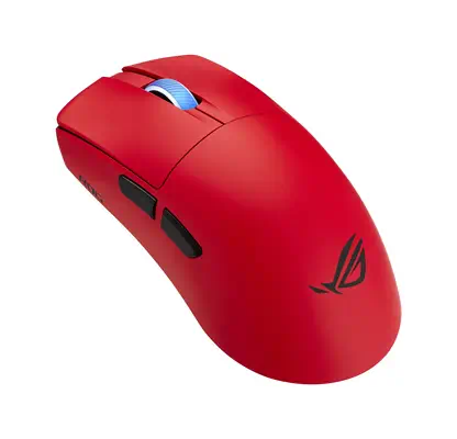 ROG Harpe II Ace RED - Asus - Périphérique Informatique - visuel 3