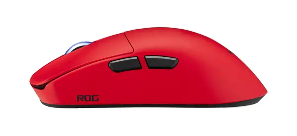 ROG Harpe II Ace RED - Asus - Périphérique Informatique - visuel 4