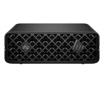 Achat responsable HP ZGX Nano G1n AI 128 Go LPDDR5x-SDRAM linux Mini PC AI Workstation, AI PC