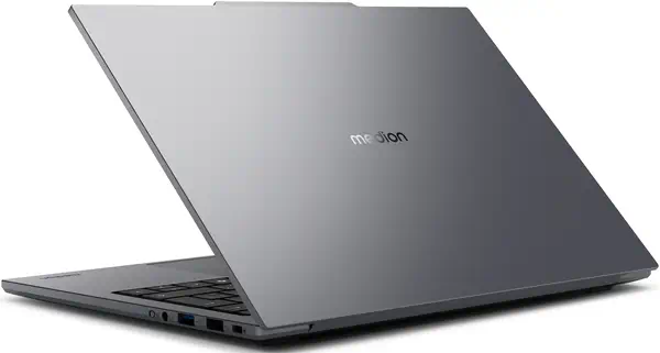 Signium 14 S1 MD600002 FR - MEDION - PC Portable - visuel 6