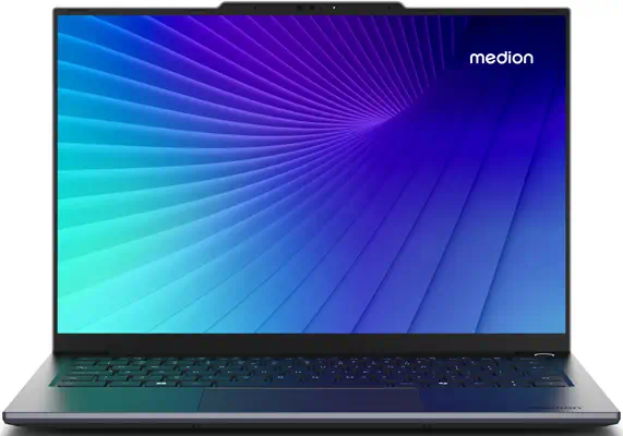 Signium 14 S1 MD600002 FR - MEDION - PC Portable - visuel 1