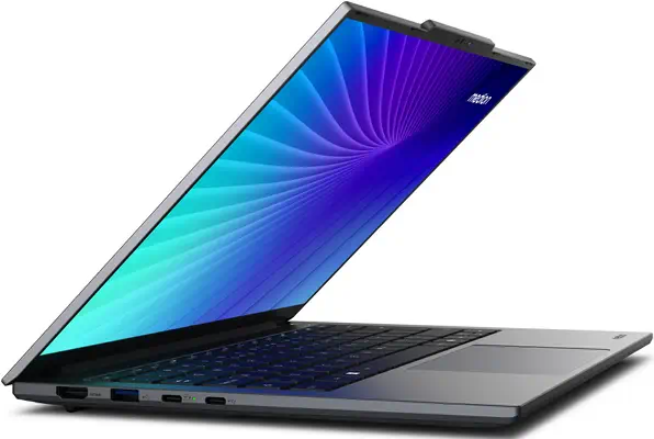 Signium 14 S1 MD600002 FR - MEDION - PC Portable - visuel 4
